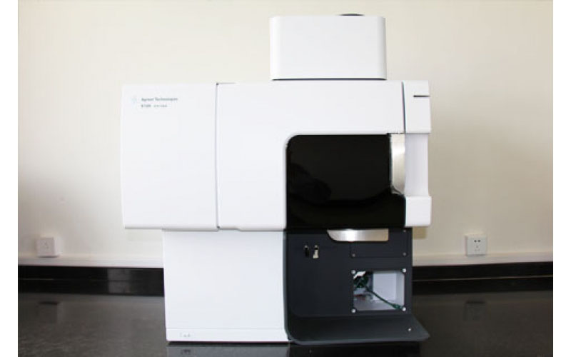 電感耦合等離子體發(fā)射光譜儀